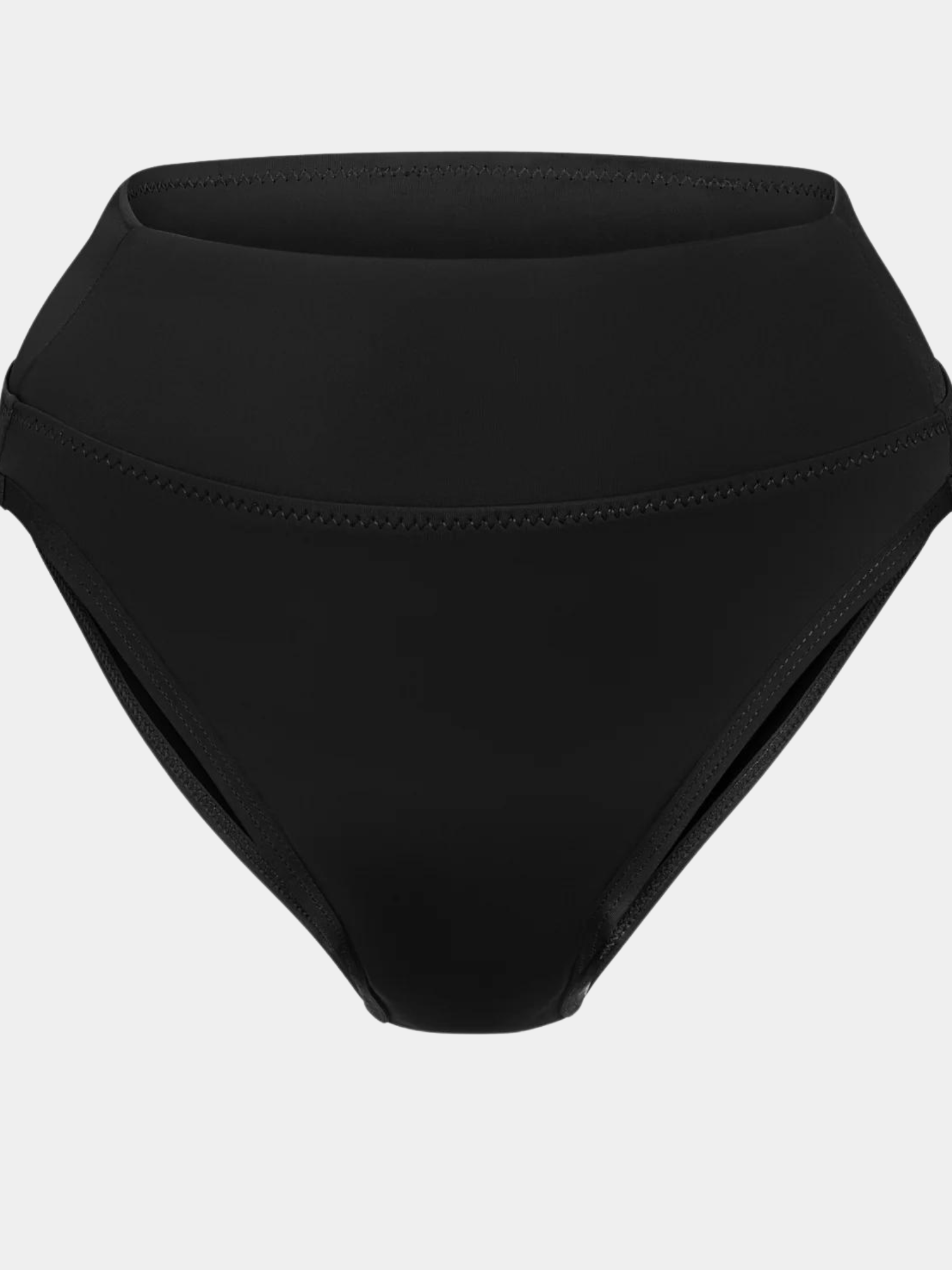 Bas de maillot de bain menstruel sculptant