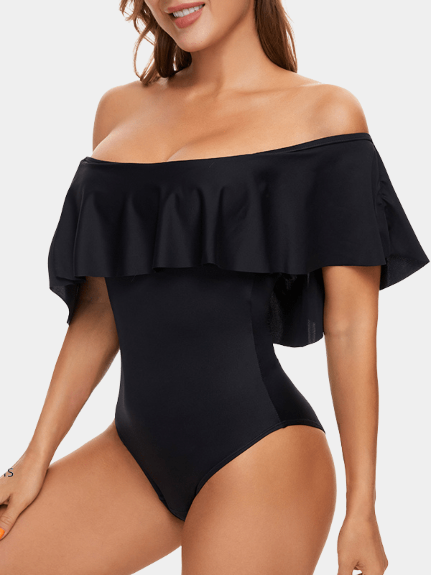 Maillot de bain menstruel Clara