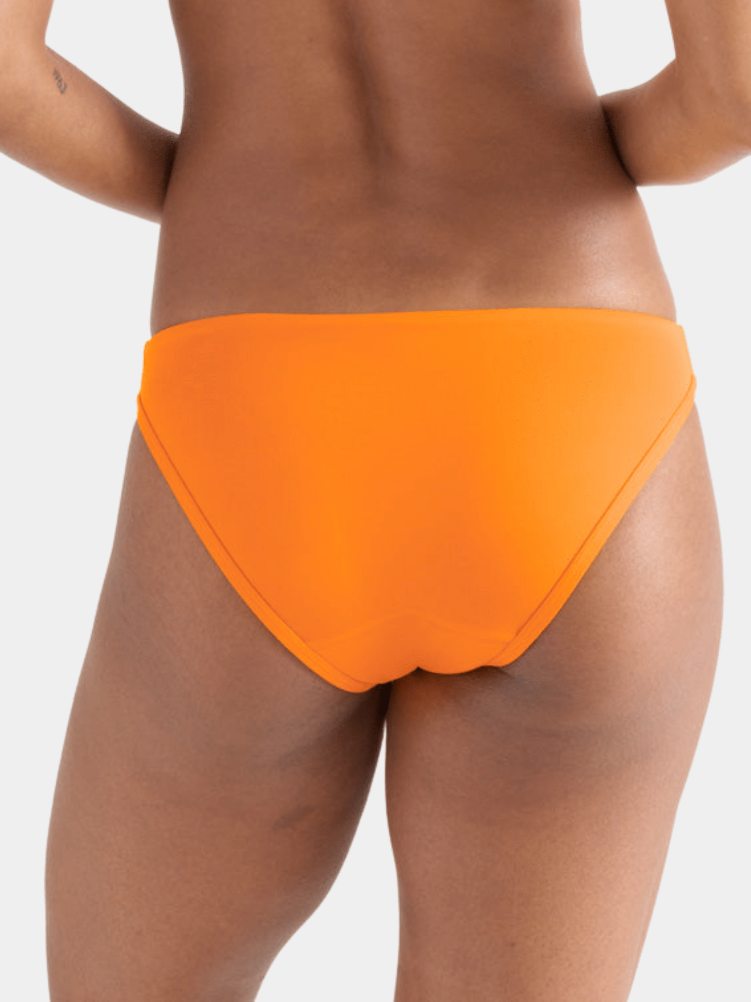 Bas de maillot de bain menstruel