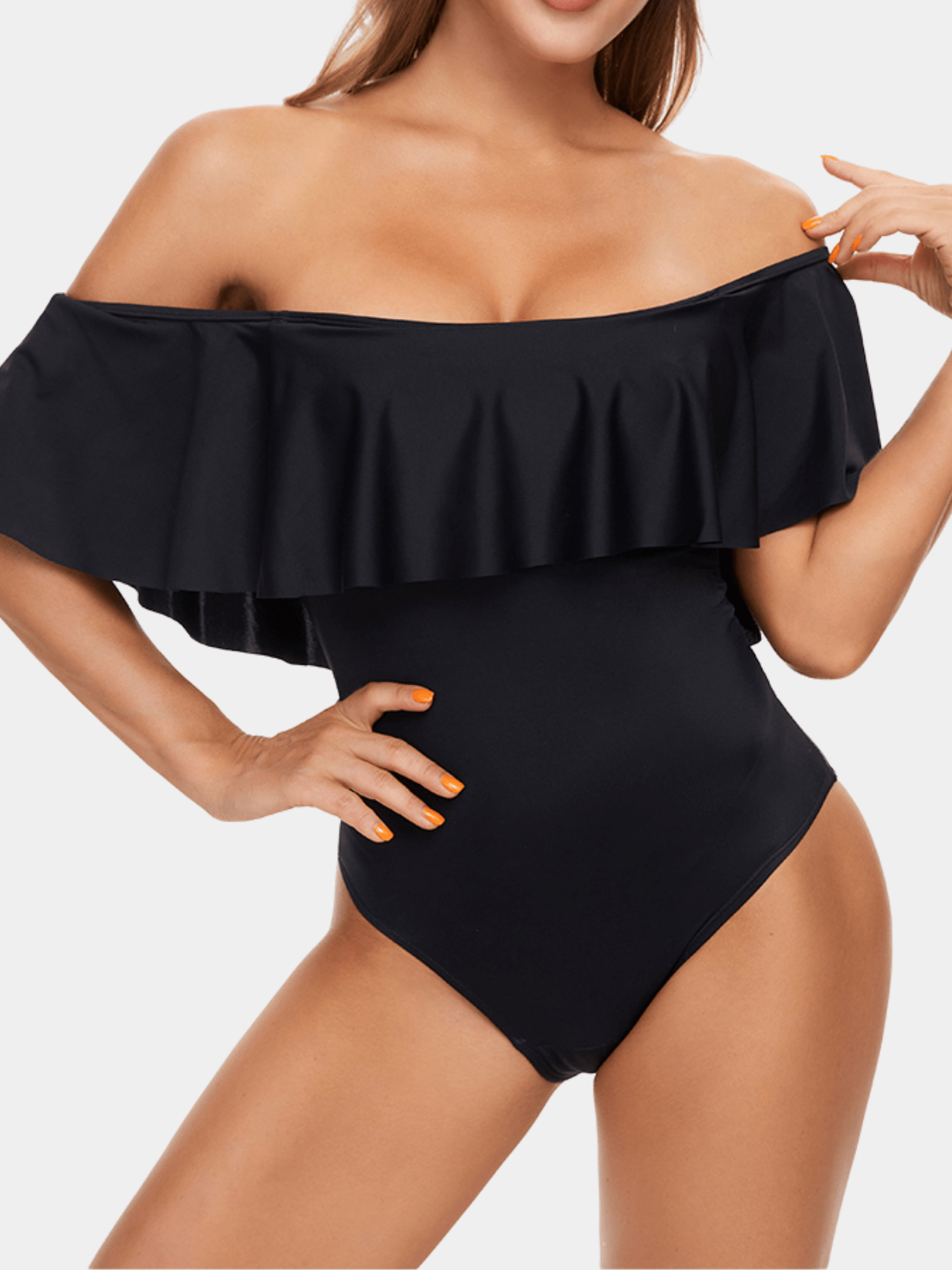 Maillot de bain menstruel Clara