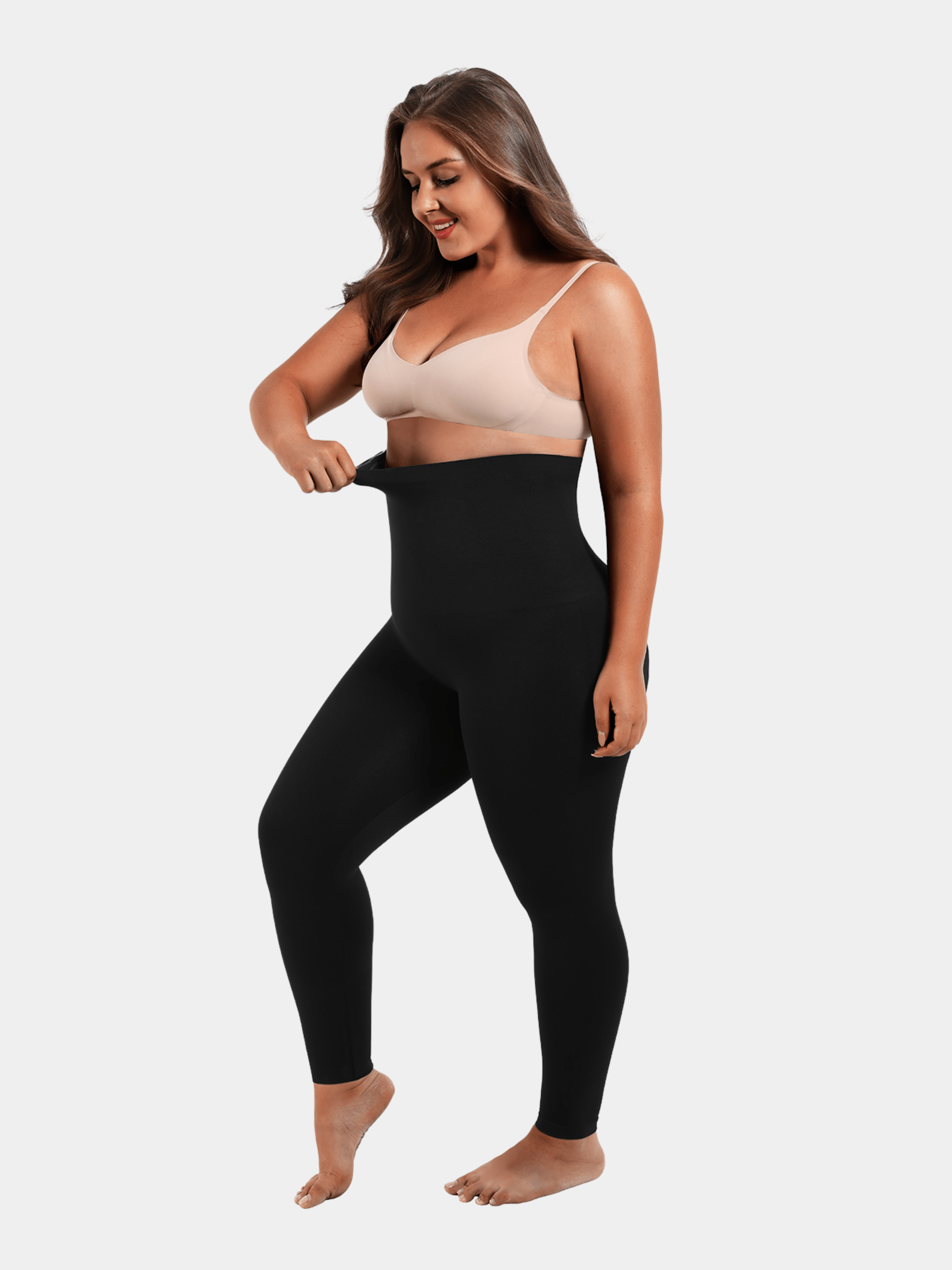 Legging Gainant Sculpt+