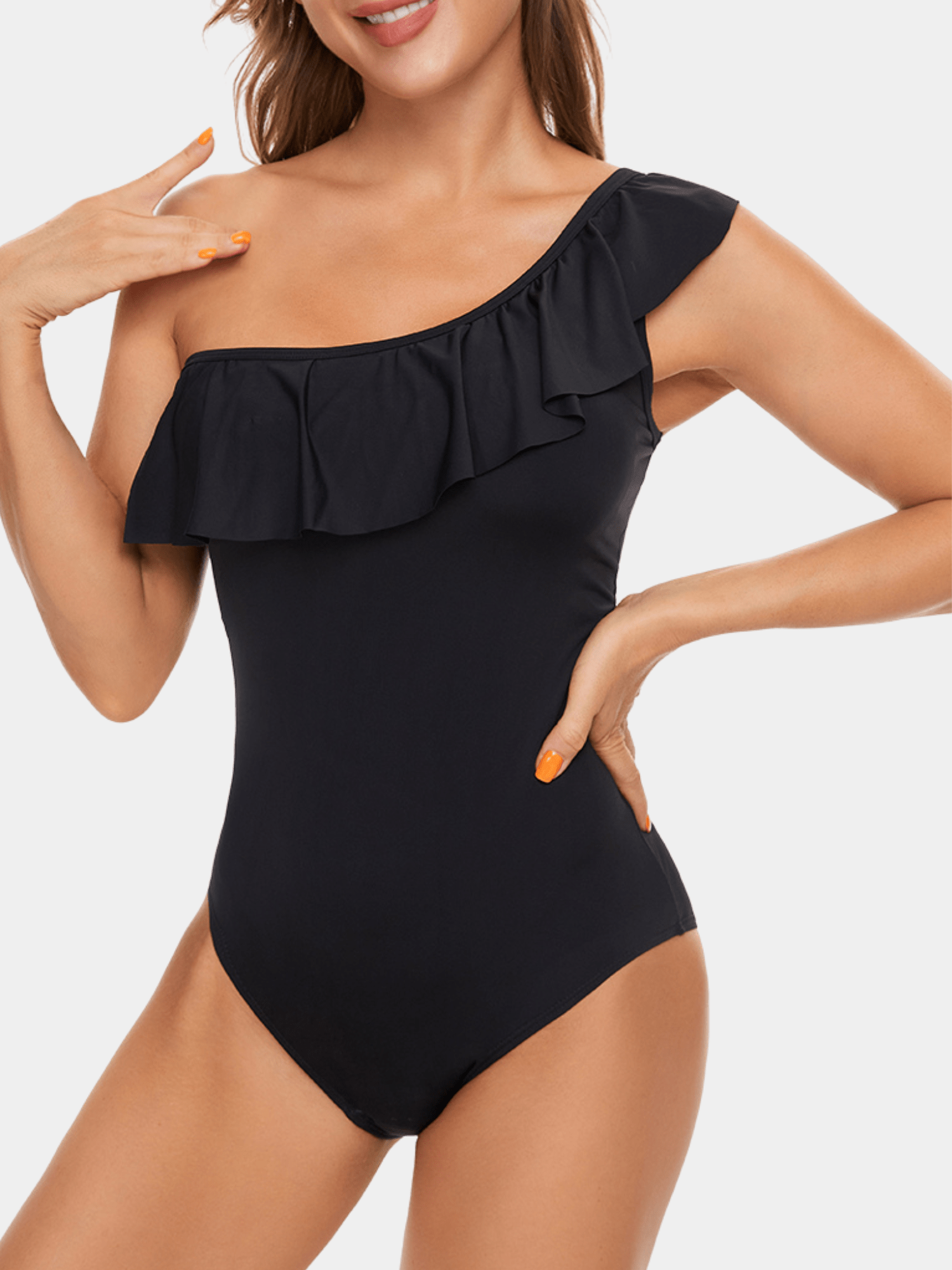 Maillot de bain menstruel Océane